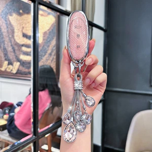 Suitable for Dongfeng Nano 01 key case 2026 model AIR/PLUS/MAX New Energy EX1 car BOX shell 06 buckle for women
