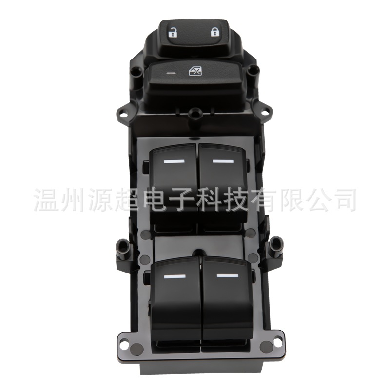 Suitable for Honda 10Th Generation Civic Civic Glass Lift Switch Electric Window Button 35750-Tea-G01