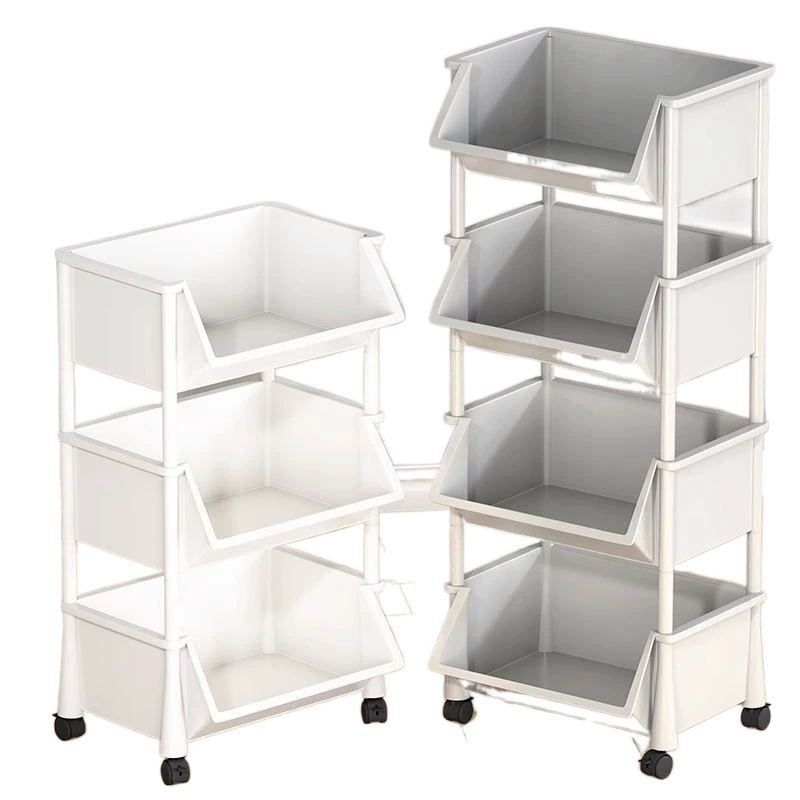 Universal capacious dinner plate, storage system
