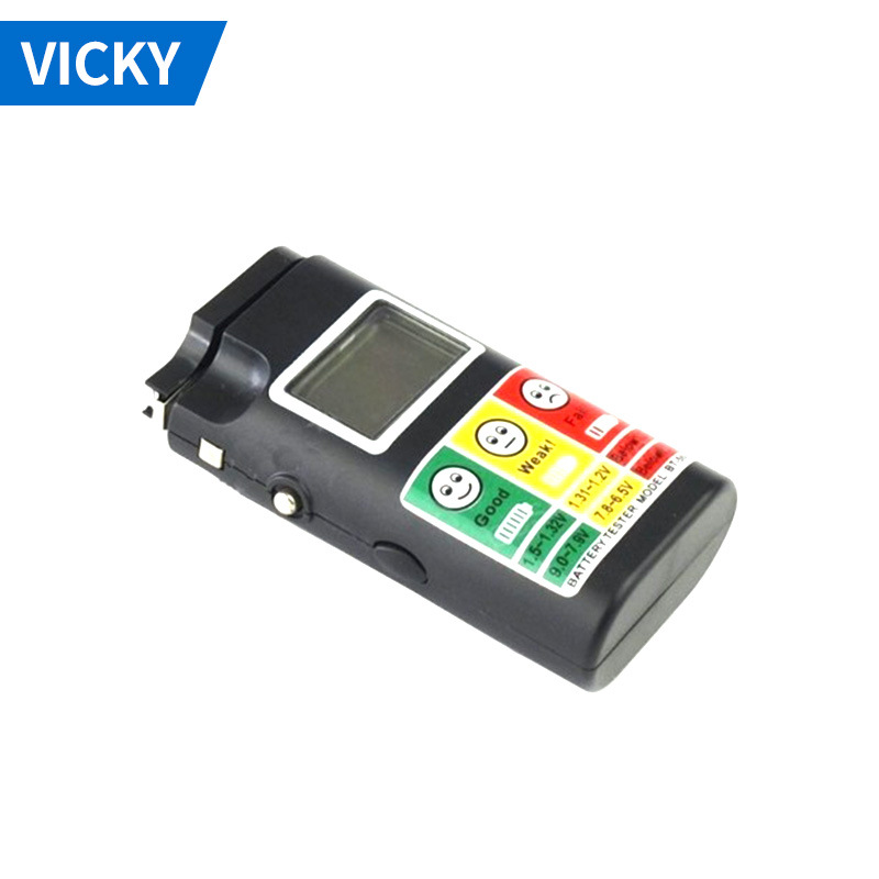 供应干电池测试仪 电池测试器 BATTERY  TESTER  BT-168  BT568