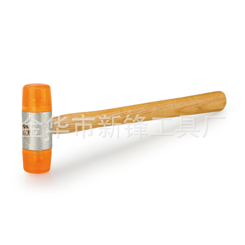 厂家供应PU安装锤