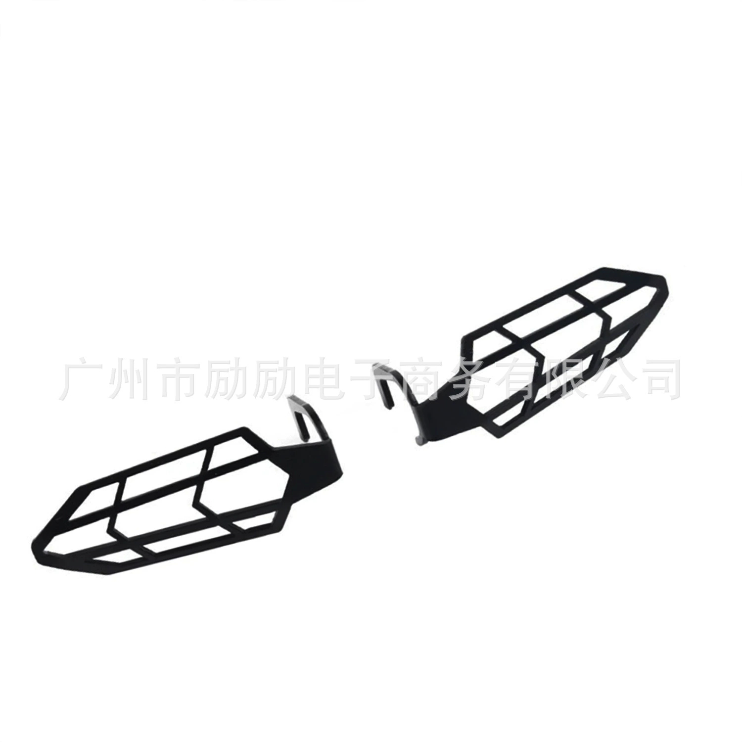 Подходит для Honda ADV150 ADV160 ADV350 передняя и задняя защитная крышка указателя поворота.