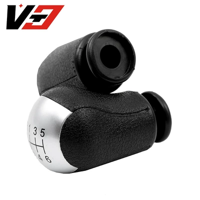 Shift Handle Ball Gear — Cab and accessories