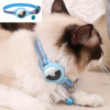 2024 Amazon Cross -border New Products Applicable AIRTAG Pet Positioning Circle Circle Premier suffocation