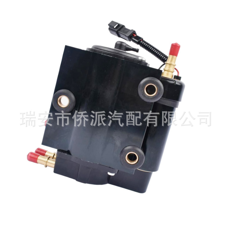 Cross-border motorboat oil pump assembly 5004428 0439347 5006063 5009118 5010821 4