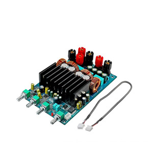 TAS5630 2.1 digital amplifier board (300W +150W +150W) HIFI high power amplifier