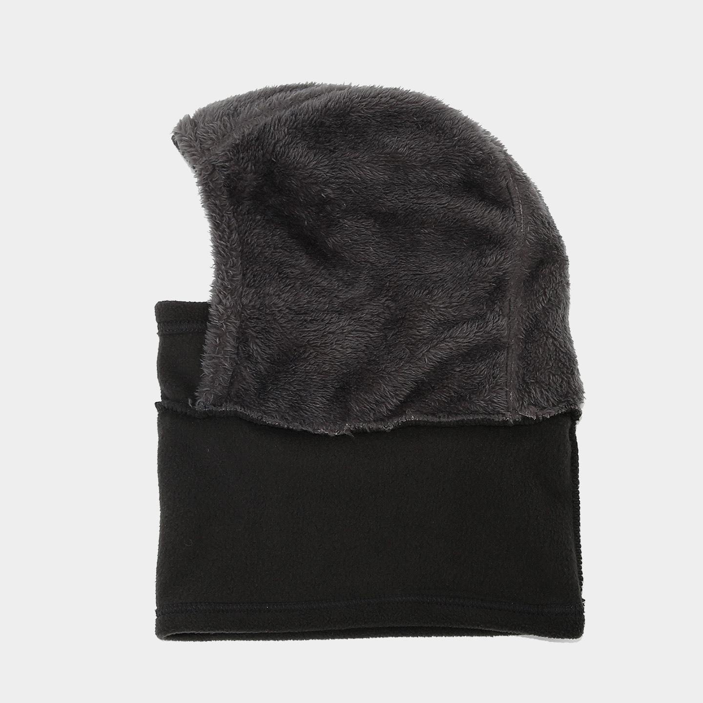 Sombrero de terciopelo al aire libre otoño y invierno más sombrero de esquí deportivo de terciopelo sombrero de protección de la cabeza caliente a prueba de viento protector de orejas protector de la cara sombrero de bicicleta