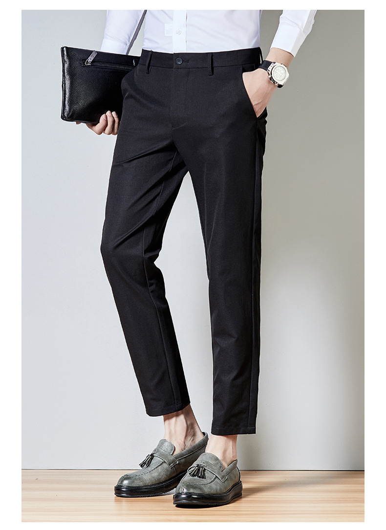 Pantalon homme - Ref 3444080 Image 21