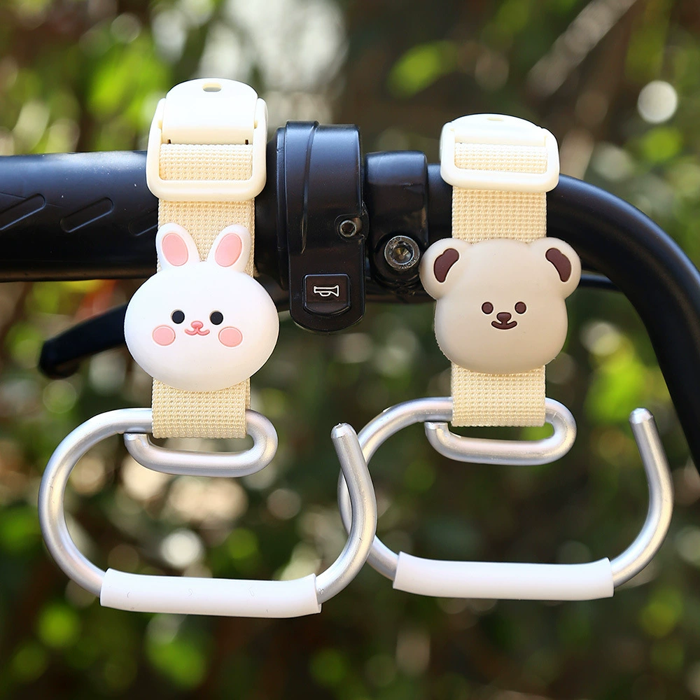 Удлиненный крючок для электромобиля