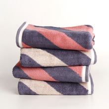 天源毛巾情侣毛巾洗脸毛巾不掉毛吸水不掉色竹纤维毛巾批发23134