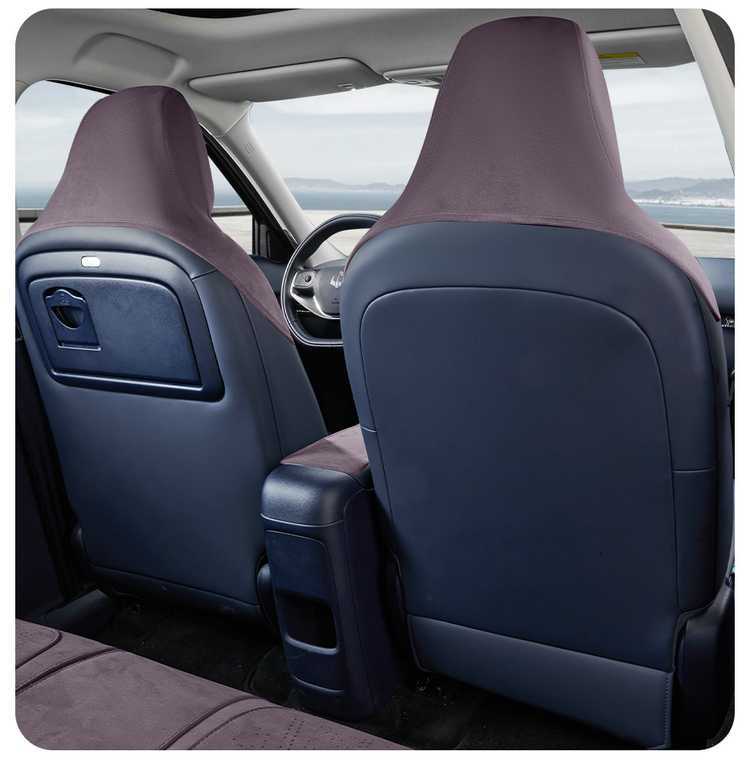26 models of Linpo A10 seat cushions, Ramus-specific, four-season ventilated half-cover seat covers, A10 saddle cushions, car seat pads