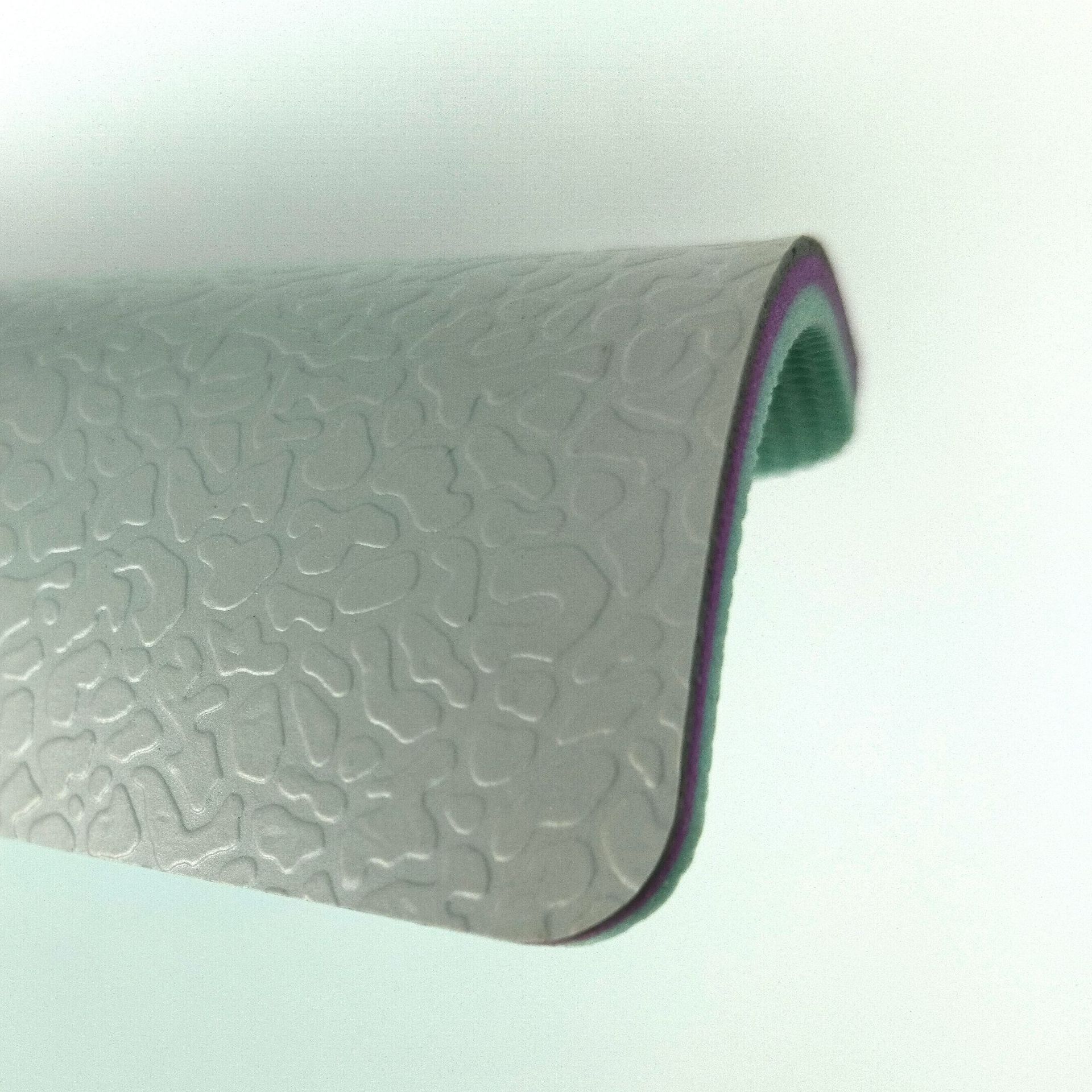 3.5 보석 패턴 라이트 그레이