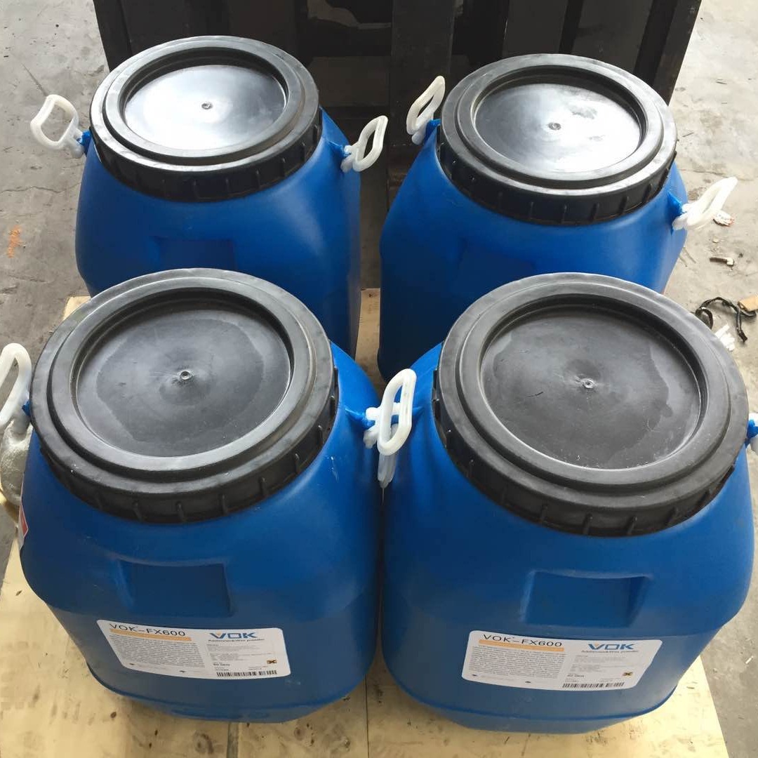 德国技术背景沃克尔VOK-923分散剂颜料防止返粗替代海名斯德谦923