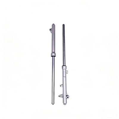 Motorcycle Shock Absorbers, damping system