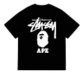 S042 Black