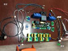 全桥电磁感应加热器主板30-80KW塑料造粒机,电容电感滤波等配件