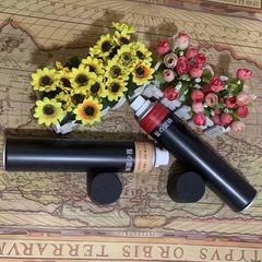 旭秀歐迪爾發之愛絲定型噴霧紅帶強力干膠450ml髮膠啫喱美發造型