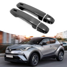 ������17-20����Toyota C-HR CHR�����ֳ��Ű��ָ�װ����