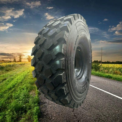 Fengshen tire 16.00R20 pattern Yolsuzluq şinləri