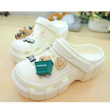 ����6cm�ɸ��Ů������ЬС�ܿɐ��p��Ů��Ь����ɳ��ЬŮ���@Ь