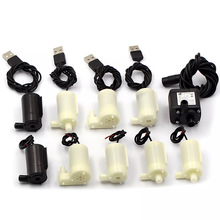 ֱ��늙C�R�_3VСˮ����ʽС��ˮ��DC3W��Ȫ ��ʽ΢��4.5V 5V 6V