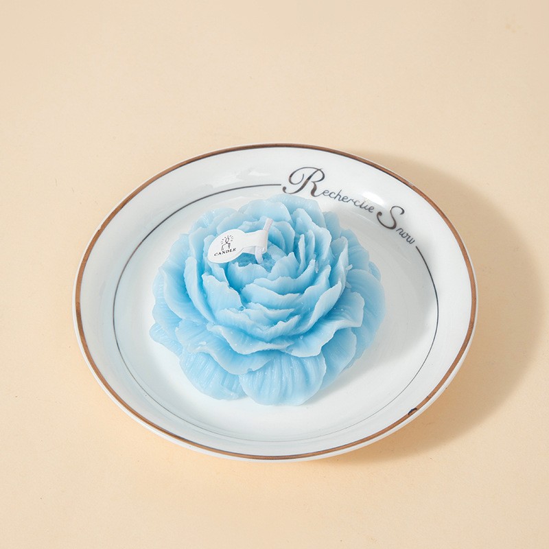 Azul (aroma: campana azul