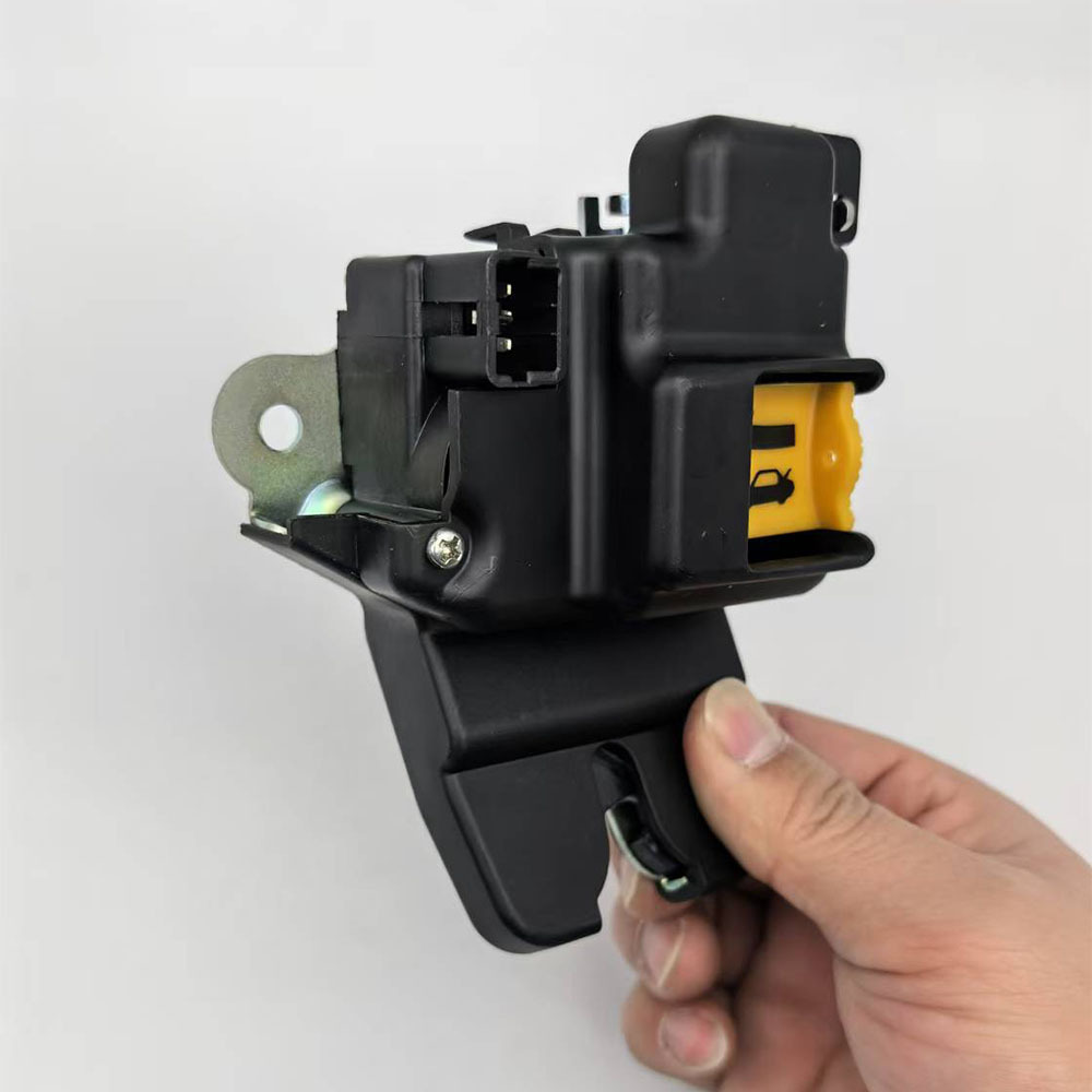 81230-3X03081230-3X010 Is Suitable for Hyundai Kia Langdong Central Locking System Door Lock