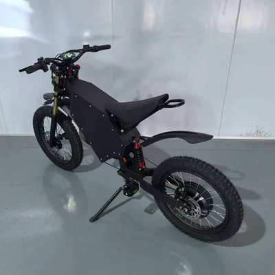 20inch Electric motorcycle Elektrikli motosikletlər