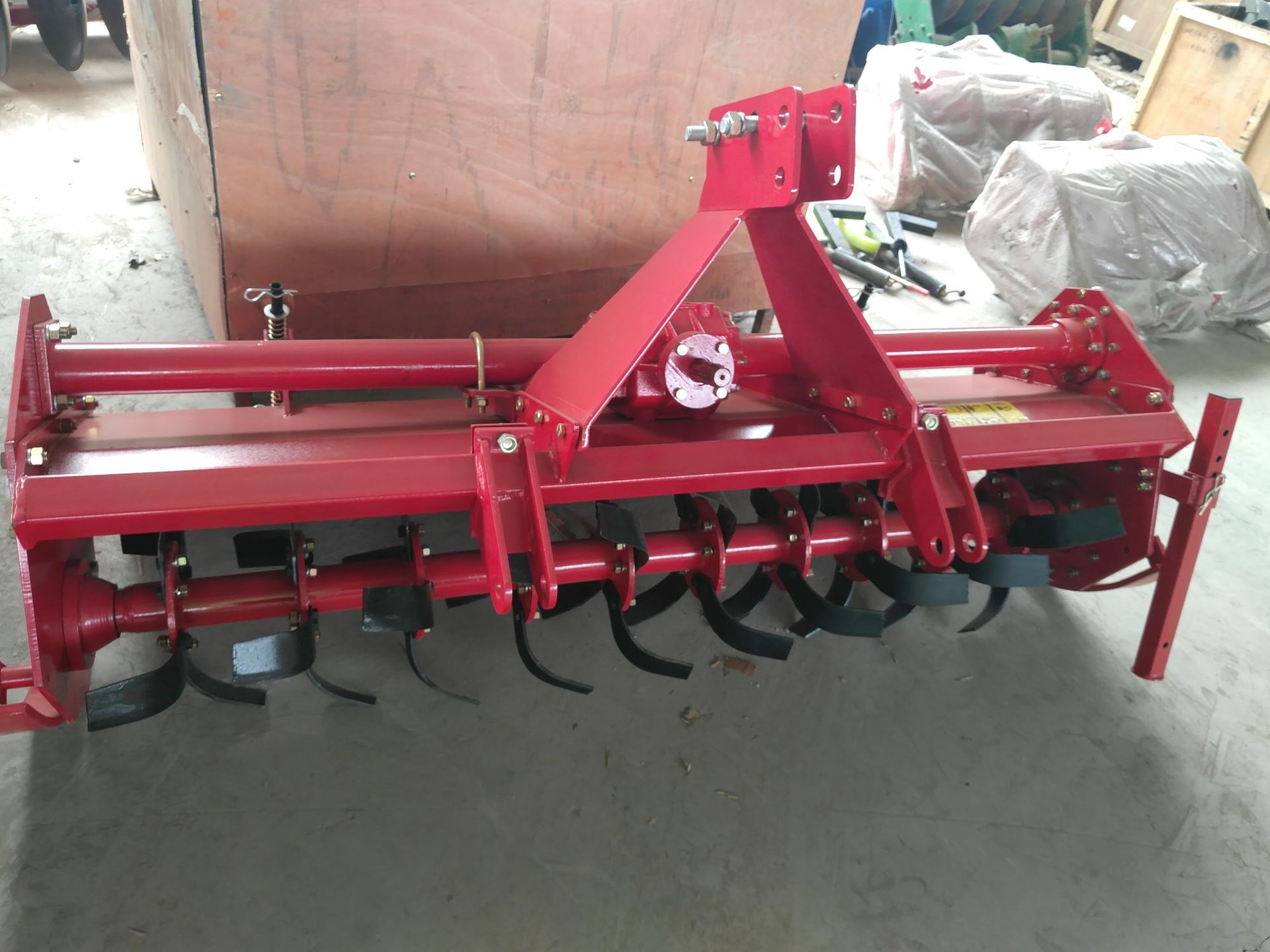 1GLN-180側傳旋耕機