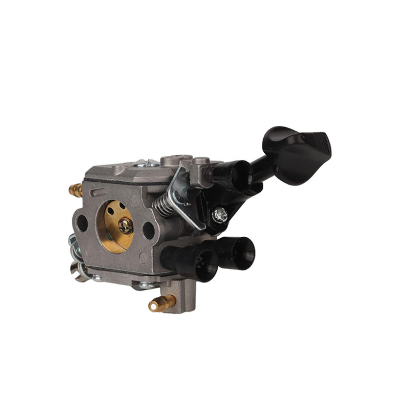 Carburador adecuado para BR350 BR430 BR450 BR450C EF SR430 SR450 4229 129