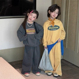 童T恤;童裤;儿童牛仔裤