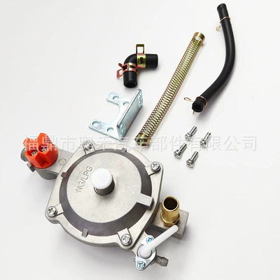 Carburetor Valve Lpg/Ng 168F 170F