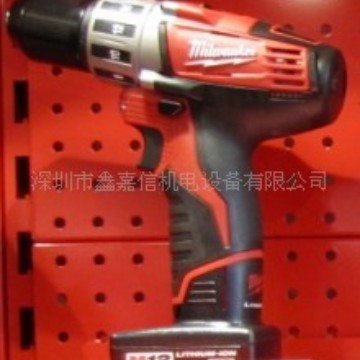 批发零售米沃奇充电电钻2410-20