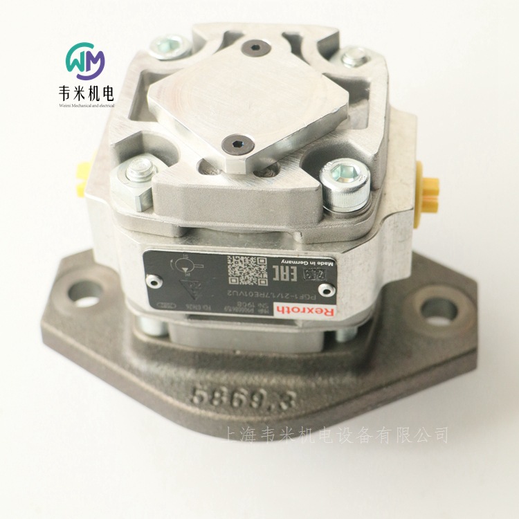 PGF1-211,7RE01VU2 R900086159力士