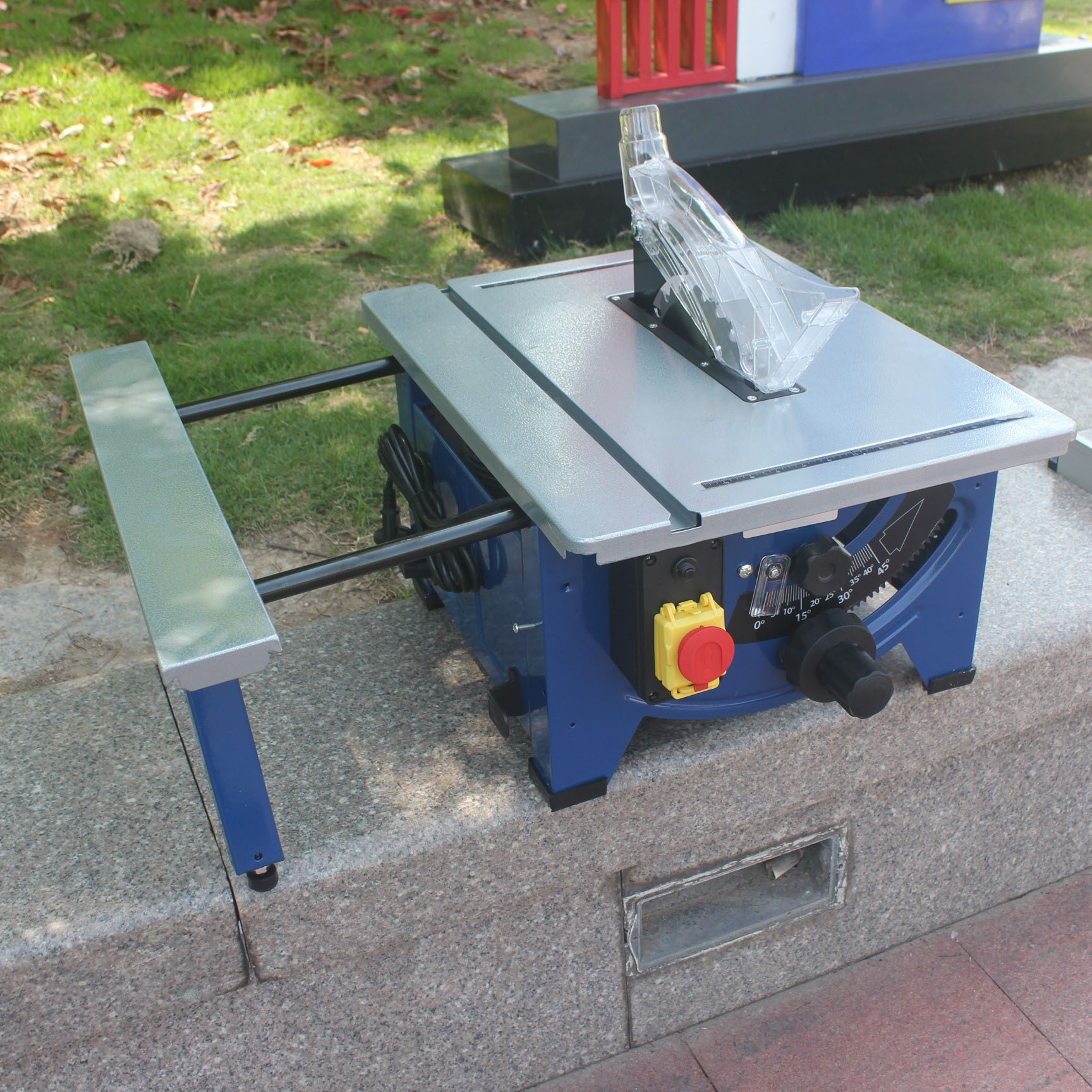 小型8寸木工台锯切割机微型裁板锯的定金链接