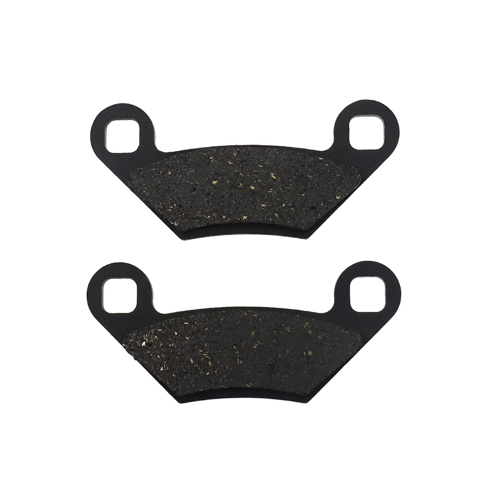 Motocicleta, pieza de goma, pieza de goma FA475 POLARIS Polaris Sportsman 550