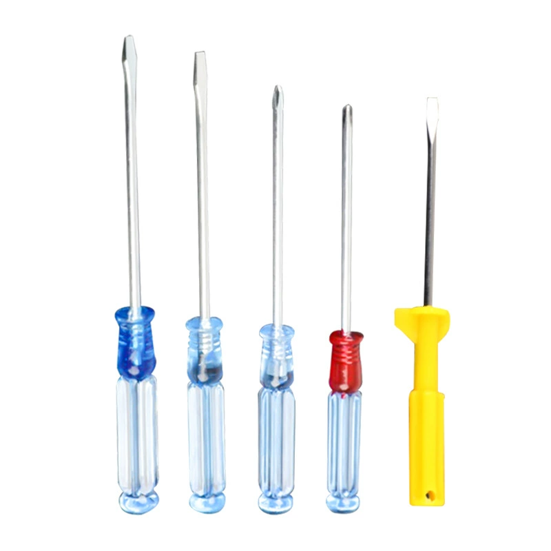 Small screwdriver, factory direct supply