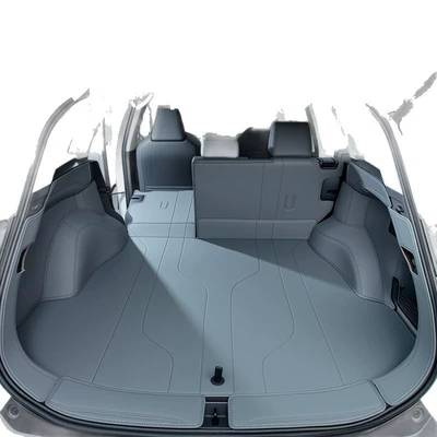 Trunk Mat – mat, car accessories decoration