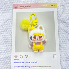 植毛恋人猫梨梨かわいい人形デスクトップ装飾ミニ小さな装飾品クリエイティブ小さなギフトブラインドボックス卸売