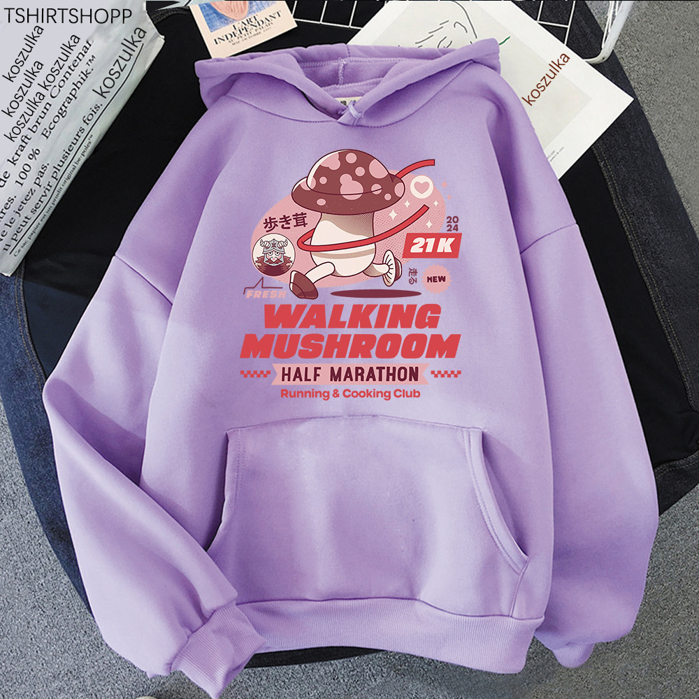 Delicious in Dungeon Dwarf Chef Slime Ramen Hoodie Women