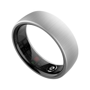 New smart ring waterproof HRV blood oxygen sleep heart rate step number monitoring multiple sports mode smart ring