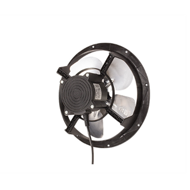 原装进口供应GLEMS-TECHNIK通风机ECM 12-15 R 150 风机 风扇 电