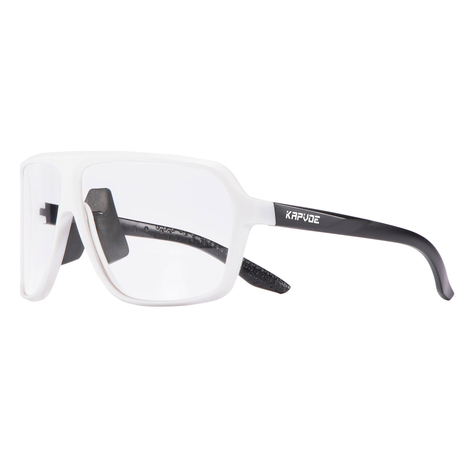 Gafas de Ciclismo Fotocromáticas de TR90, a Prueba de Viento, para Ciclismo al Aire Libre