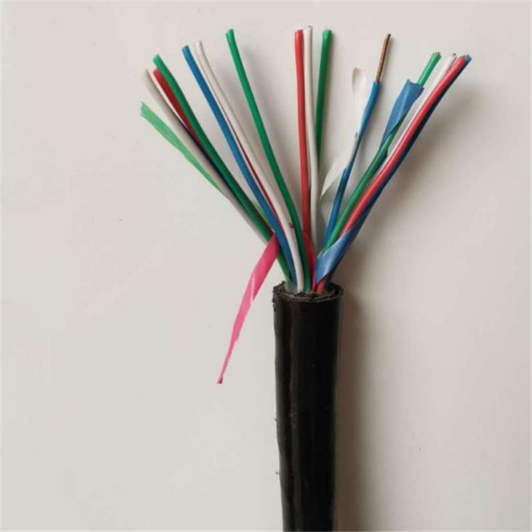 矿用通信电缆  矿用通信电缆3*35高压交联电缆