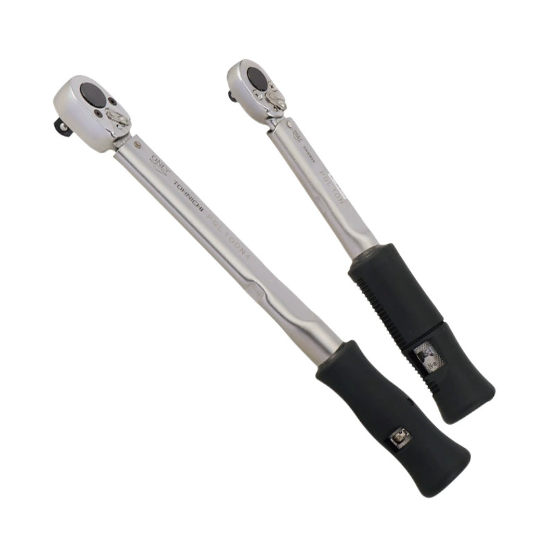 Японский импортный динамометрический ключ TOHNICHI PQLMS5N PQLMS10N PQLMS15N