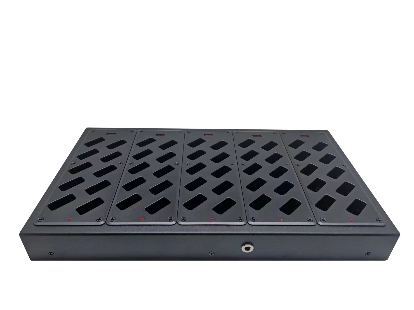 50홀 충전 스탠드