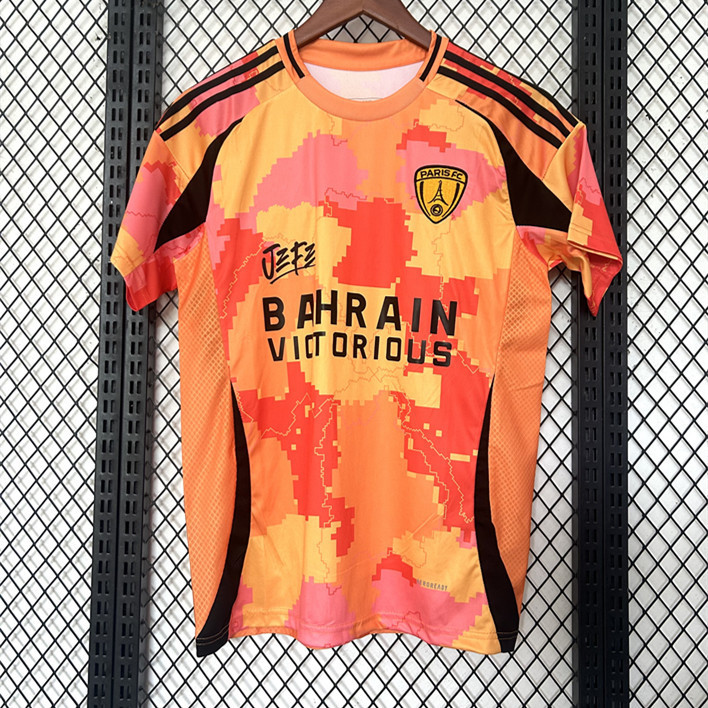 2025 temporada de fans de verano ropa deportiva de fútbol masculina fibra de poliéster transpirable ropa de secado rápido tres estándar completos