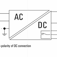 κ�������_�P�ԴPRO MAX 120W 24V 5A 1478110000 �F؛