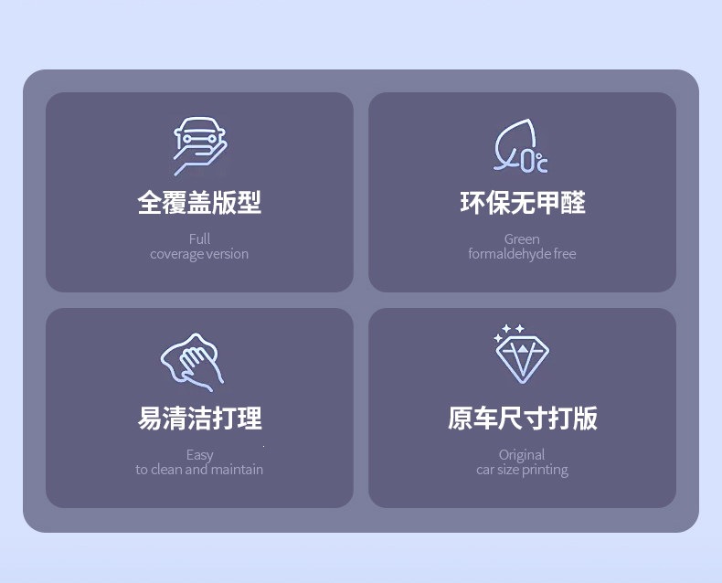 Suitable for 20-26 models of Changan Eado, third-generation Eado, fourth-generation Eado PLUS, and Eado Blue Whale Super Engine trunk mat