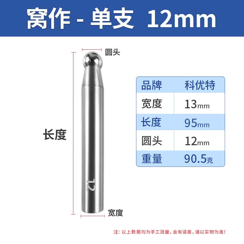 네스트 펀치【12mm】